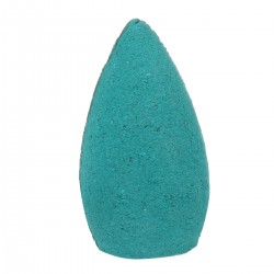 JETEVEN 200PCS Mixed Scents Incense Cone Multicolor Backflow Incense Aromatherapy