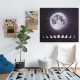 Printing Wall Hanging Tapestry Backdrop Decor Landscape Blanket Home Living Room Office Art Wall Ornament Supplies Printing Wall Hanging Tapestry Backdrop Decor Landscape Blanket Home Living Room Office Art Wall Ornament Supplies